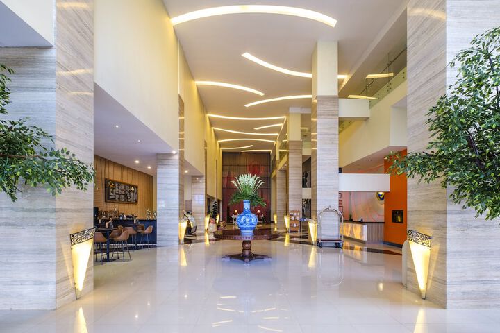 Hotel Interior 2 of 61