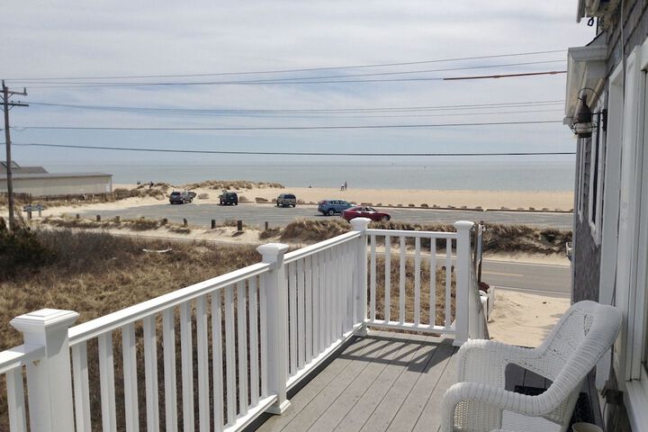 Terrace/Patio 58 of 80