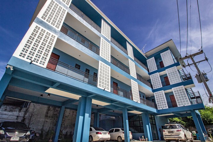 Hotel 23 of 26