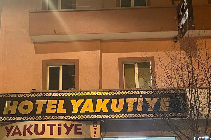 Yakutiye Otel in Erzurum