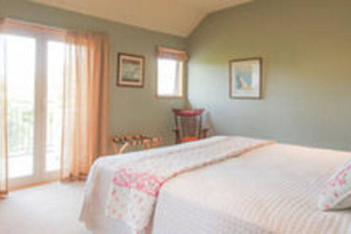 Akaroa FyrneBrooke House