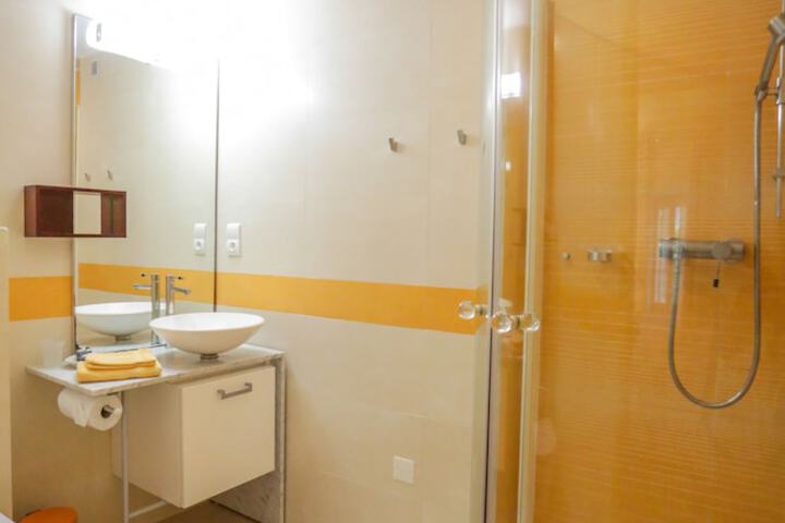Bath Amenities