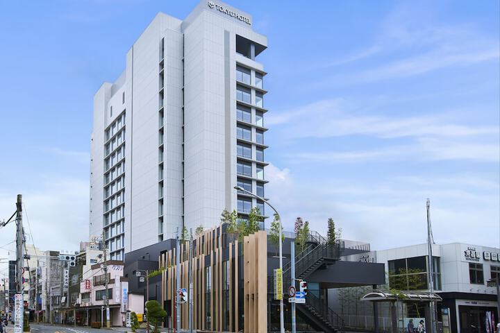 Photo of Fujisan Mishima Tokyu Hotel