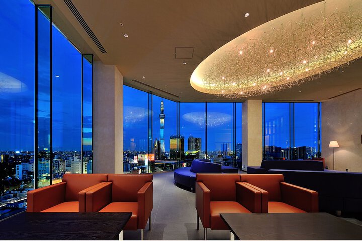 Hotel Interior 6 of 120