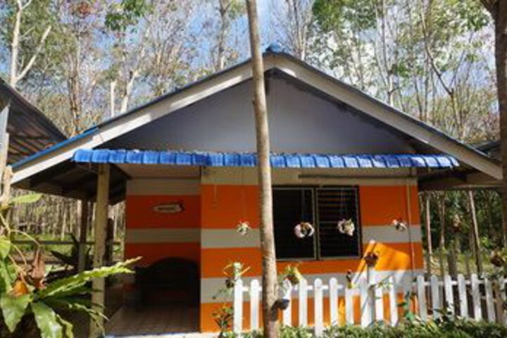 Kittiya Homestay