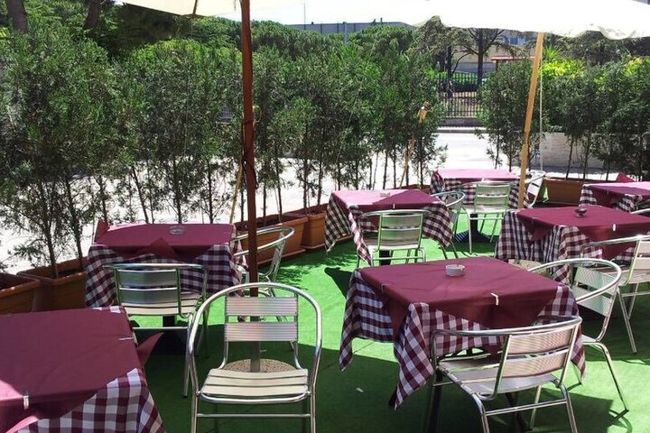 Terrace/Patio 20 of 20