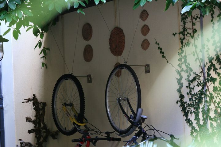 Bicycling