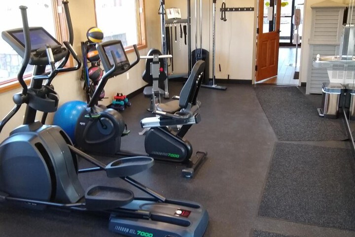 Health and Fitness 41 of 51