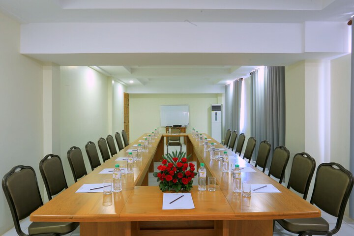 Meeting 28 of 34