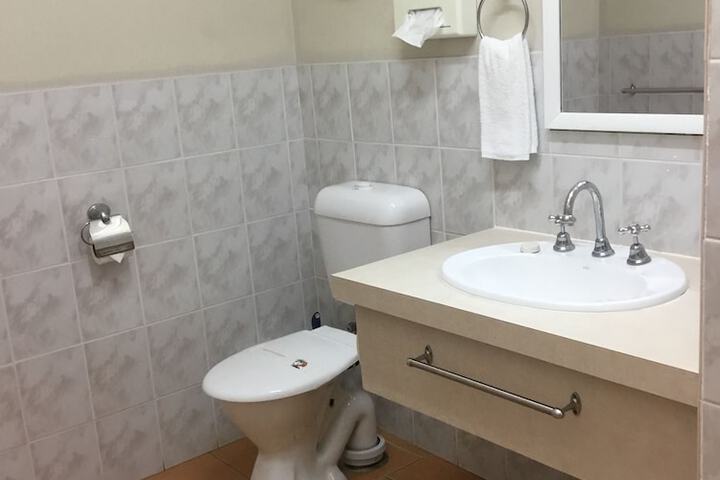 Bathroom Interior Photo