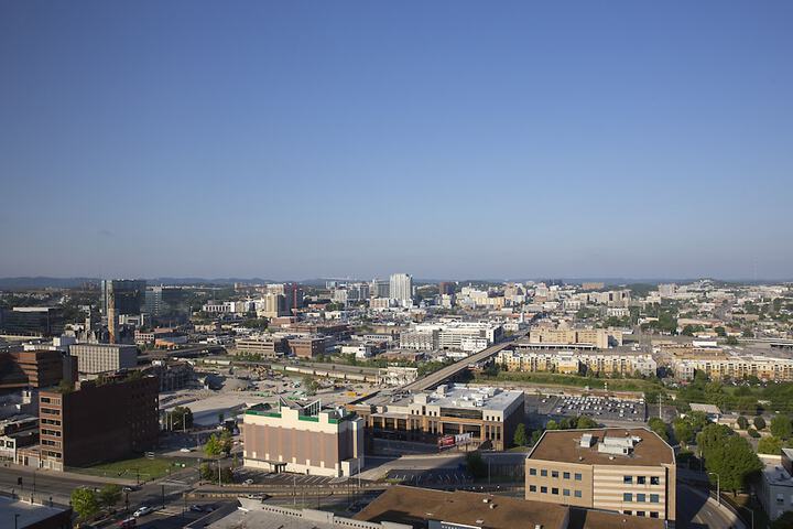 City view