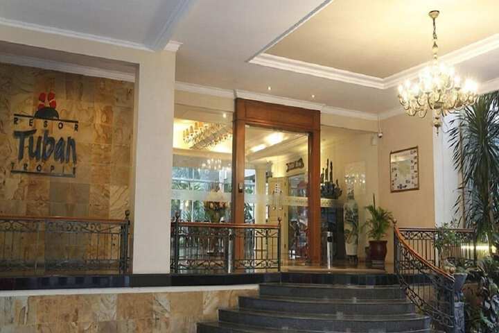 Hotel 40 of 42