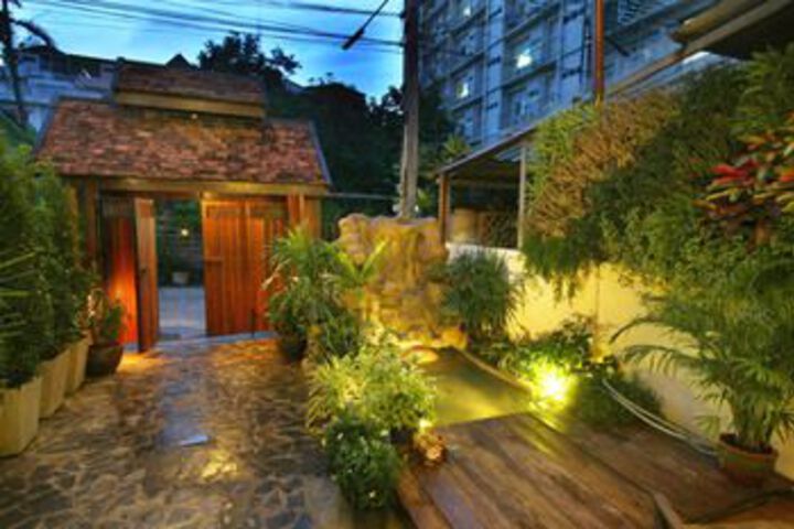 Property Grounds 24 of 24