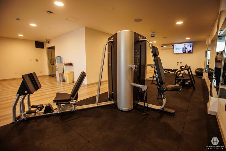 Health and Fitness 59 of 100