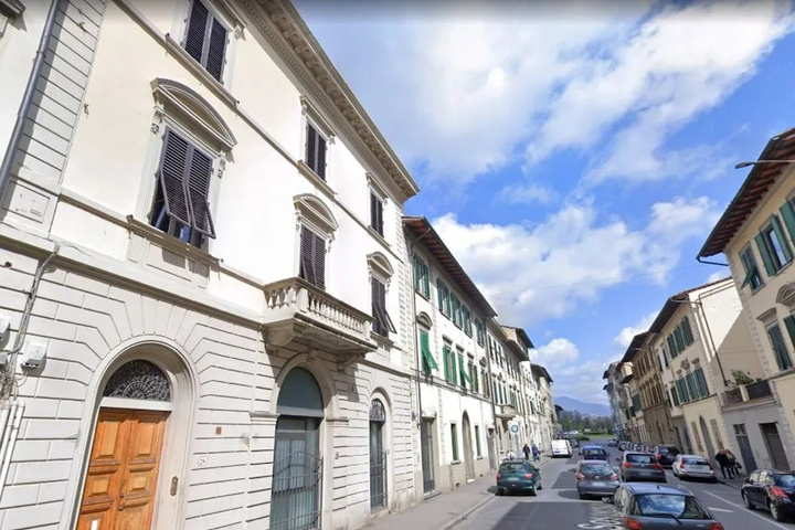 Image of Le Volte del Ponte Sospeso