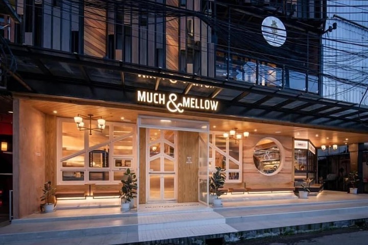 Hotel 43 of 46