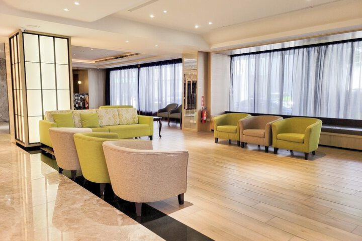 Hotel Interior 6 of 103