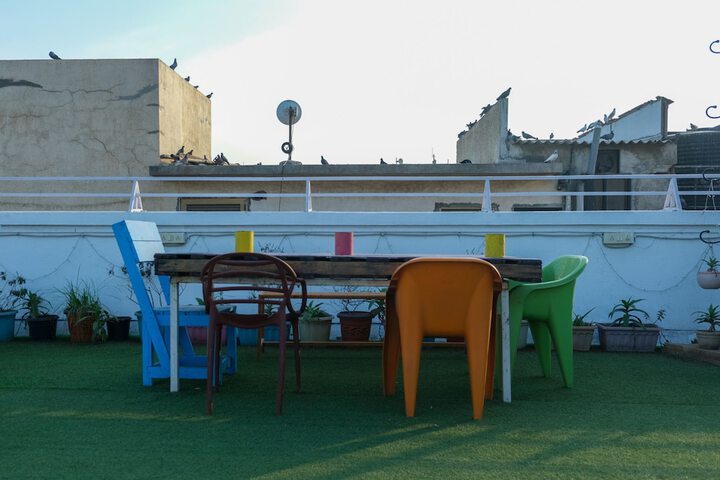 Terrace/Patio 14 of 23