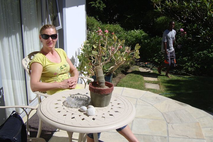 Terrace/Patio 12 of 36