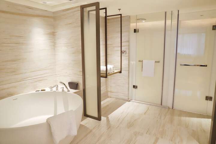 Bathroom Vanities