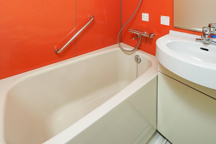 Bathroom Interior Photo