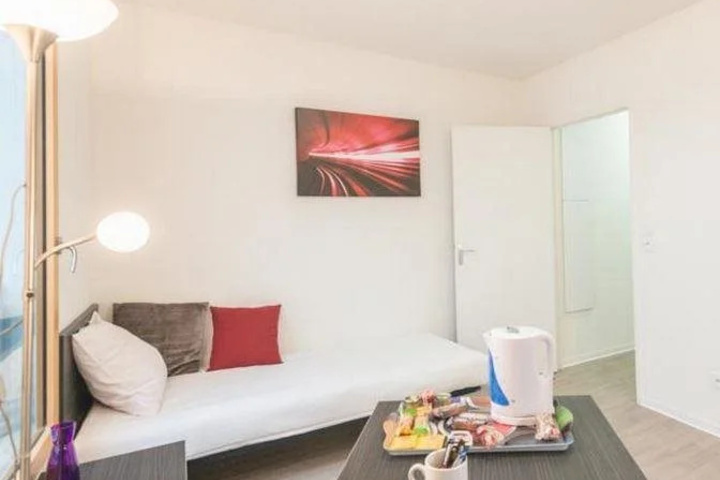 Apparteo Lyon 9 Vaise