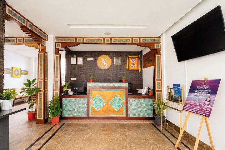 Hotel Interior 3 of 37