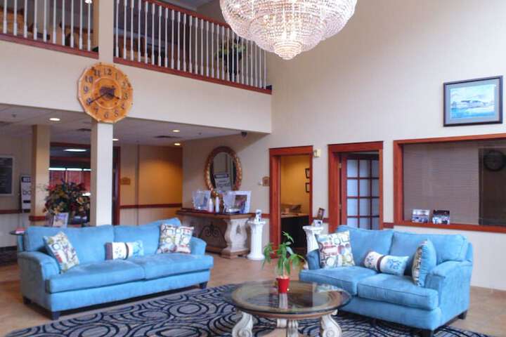 Hotel Interior 5 of 46