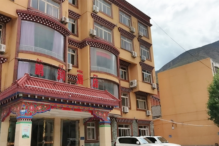 Hotel 6 of 40