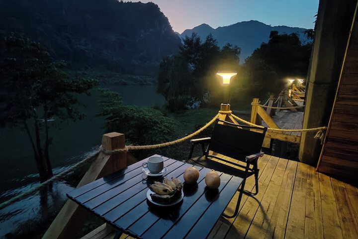 Terrace/Patio 6 of 12