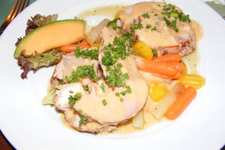 Dining Photos