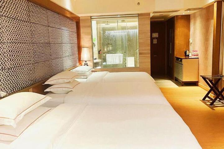 Fitness Facility Photos