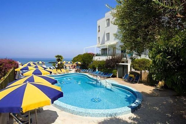 Pools & Facilities
