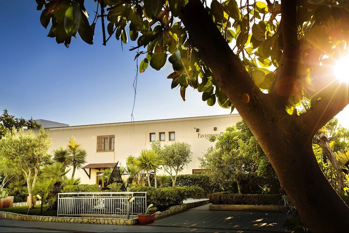 Hotel 39 of 45