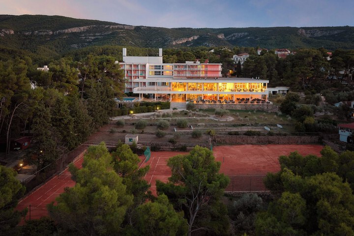 Hotel 60 of 67