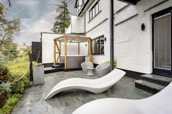 Terrace/Patio 247 of 390