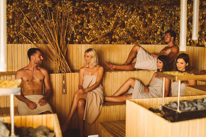 Spa 13 of 50