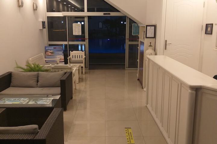 Hotel Interior 2 of 14