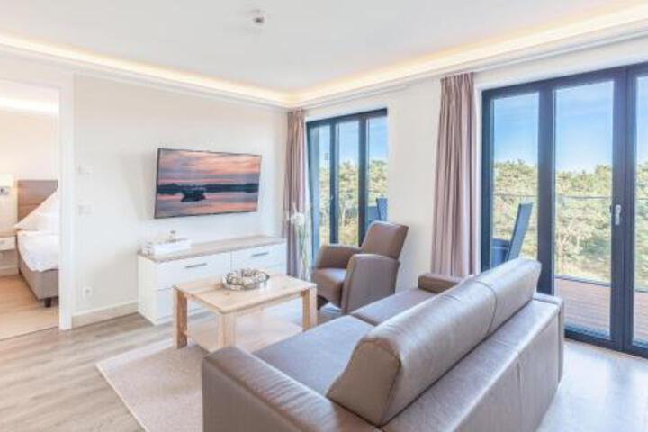 Sky Suite Eden