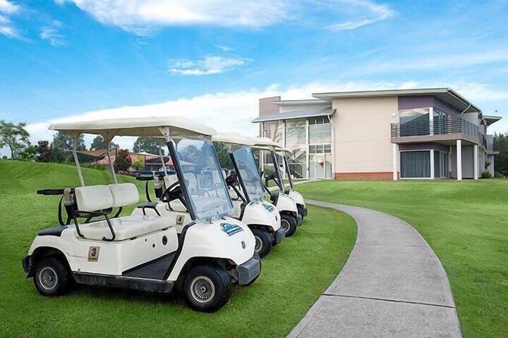 Golf 19 of 36