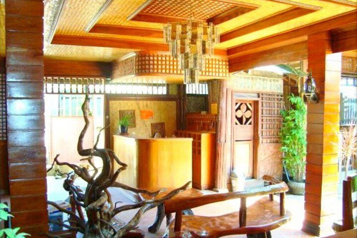 Hotel Interior 20 of 27