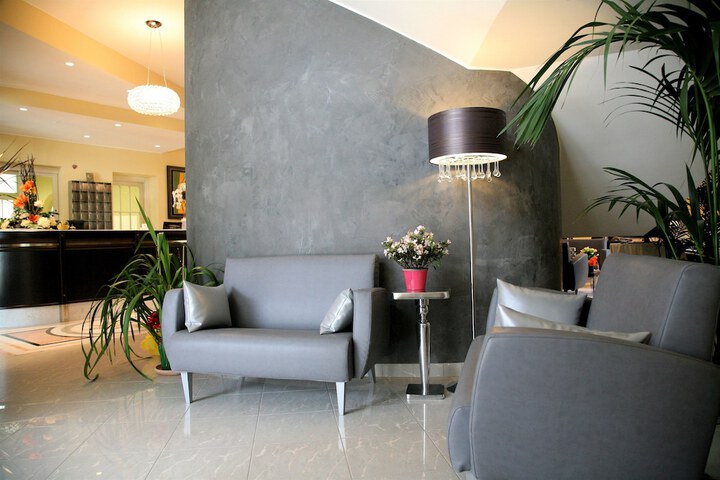 Hotel Interior 2 of 45