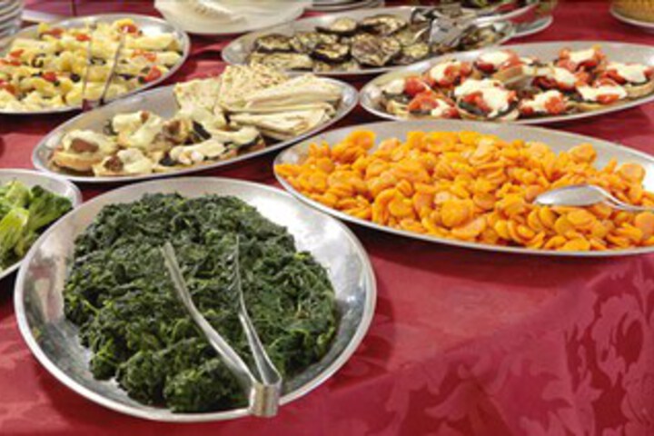 Fitness Facility Photos