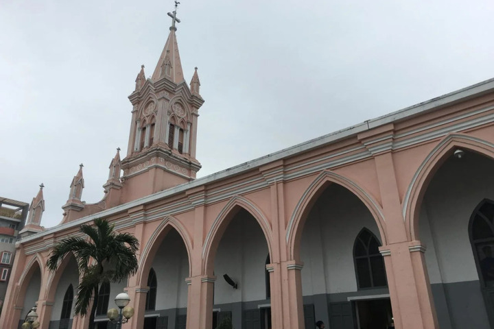 TUYEN SON HOTEL