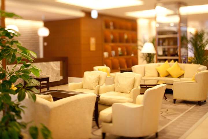Hotel Interior 4 of 39