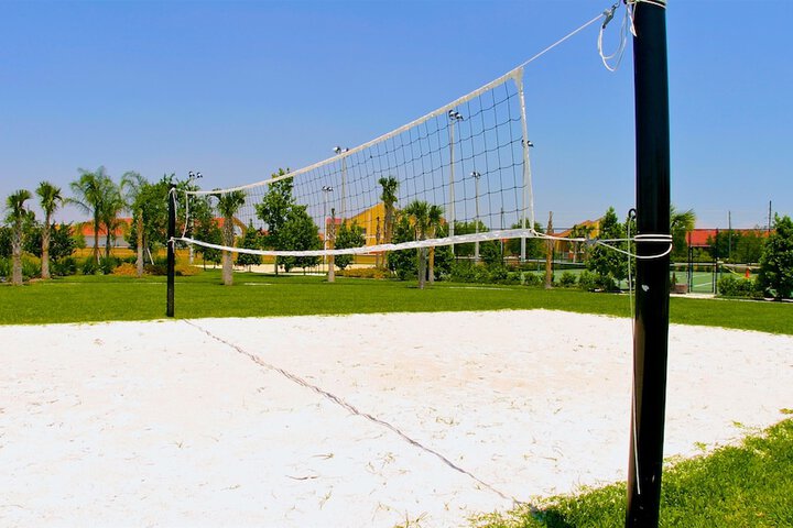 Tennis and Basketball Courts 15 of 19