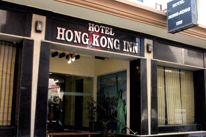 Hotel 50 of 51
