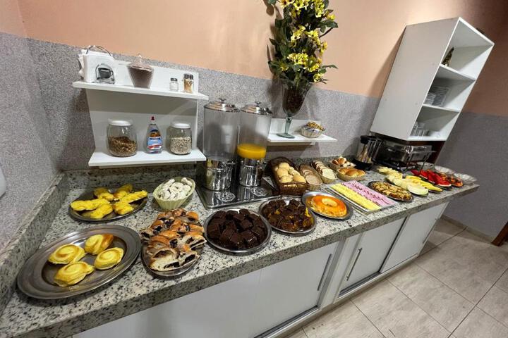 Fitness Center Photo