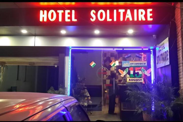 Hotel Solitaire