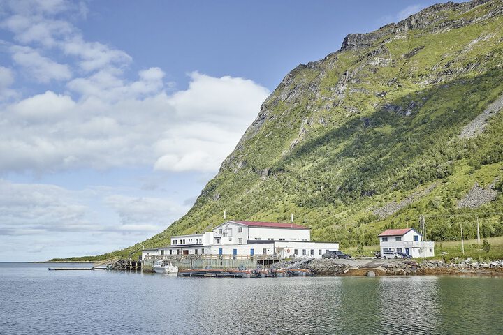 Image of Northern Light Hotell Campsteinfjord